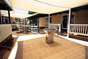 Yarraby Holiday Park - Kalgoorlie Accommodation 3
