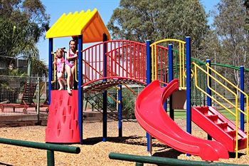Yarraby Holiday Park - Kalgoorlie Accommodation 4