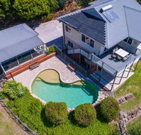 Lugarno House - Kalgoorlie Accommodation