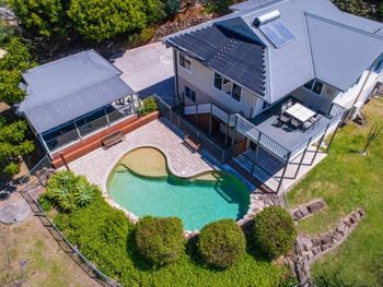 Lugarno House - Kalgoorlie Accommodation 0