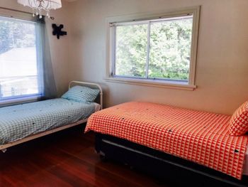 Lugarno House - Kalgoorlie Accommodation 5
