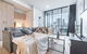 Executive Two Bedroom City Apartment With Views - thumb 2