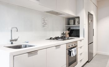 Zenith Melbourne Central - Kalgoorlie Accommodation 7