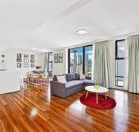 Deluxe Sydney Central Penthouse with Pool  Gym - Kalgoorlie Accommodation
