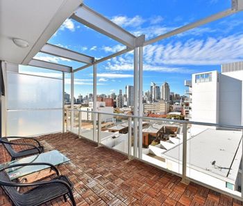 Deluxe Sydney Central Penthouse With Pool & Gym - Kalgoorlie Accommodation 1