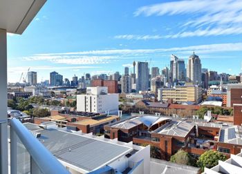 Deluxe Sydney Central Penthouse With Pool & Gym - Kalgoorlie Accommodation 4