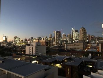 Deluxe Sydney Central Penthouse With Pool & Gym - Kalgoorlie Accommodation 3