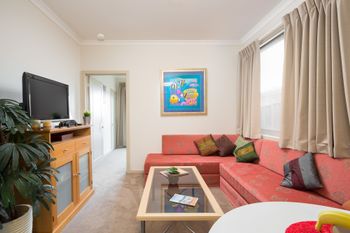The Executive B & B - Kalgoorlie Accommodation 0