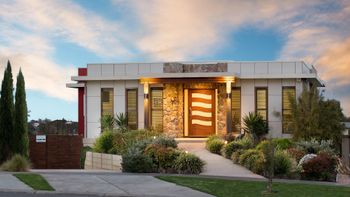 The Executive B & B - Kalgoorlie Accommodation 5