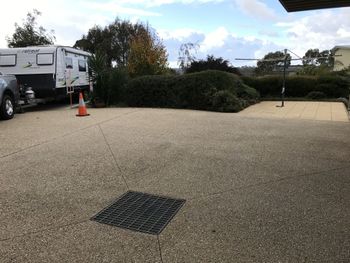 The Executive B & B - Kalgoorlie Accommodation 1