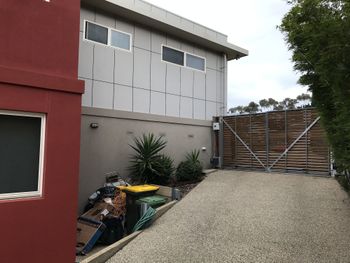 The Executive B & B - Kalgoorlie Accommodation 4