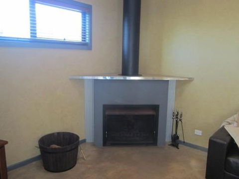 SPUR Of THE MOMENT - Kalgoorlie Accommodation 2