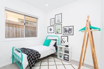 5 Bedroom Sydney Mansion With Parking - Kalgoorlie Accommodation 3