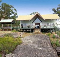 Wisemans Ferry Holiday House - Kalgoorlie Accommodation