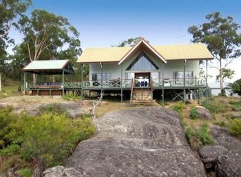 Wisemans Ferry Holiday House - Kalgoorlie Accommodation 0