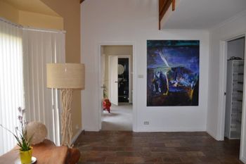 Wisemans Ferry Holiday House - Kalgoorlie Accommodation 6