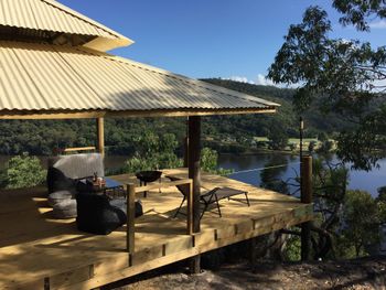 Wisemans Ferry Holiday House - Kalgoorlie Accommodation 1