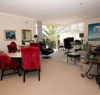 North Sydney Art Bed  Breakfast - Kalgoorlie Accommodation