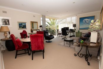 North Sydney Art Bed & Breakfast - Kalgoorlie Accommodation 0