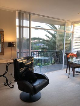 North Sydney Art Bed & Breakfast - Kalgoorlie Accommodation 5