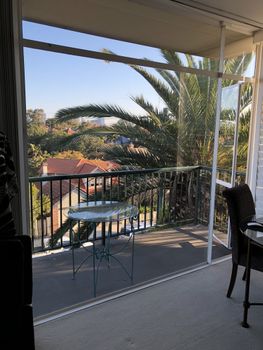 North Sydney Art Bed & Breakfast - Kalgoorlie Accommodation 4