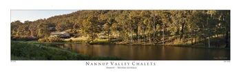 Nannup Valley Chalets - Kalgoorlie Accommodation 0