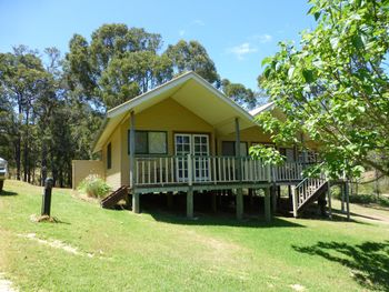 Nannup Valley Chalets - Kalgoorlie Accommodation 3