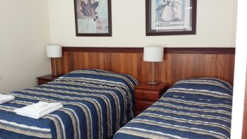 Nannup Valley Chalets - Kalgoorlie Accommodation 5