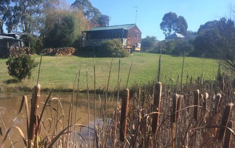 Creswick Cabin Retreat - Kalgoorlie Accommodation 2