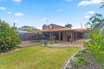 Kings Retreat - Kalgoorlie Accommodation 4