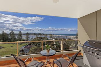 Peninsula 22 - Kalgoorlie Accommodation 3