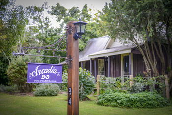 Arcadia Bed & Breakfast & Cottages - Kalgoorlie Accommodation 0