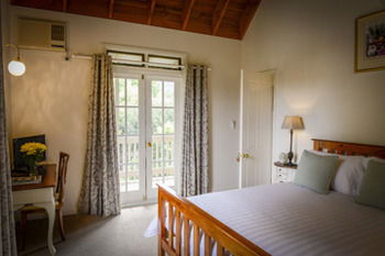 Arcadia Bed & Breakfast & Cottages - Kalgoorlie Accommodation 1
