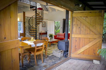 Arcadia Bed & Breakfast & Cottages - Kalgoorlie Accommodation 6