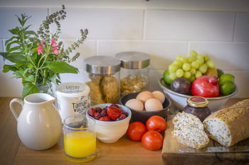 Arcadia Bed & Breakfast & Cottages - Kalgoorlie Accommodation 4