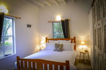 Arcadia Bed & Breakfast & Cottages - Kalgoorlie Accommodation 2