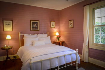Arcadia Bed & Breakfast & Cottages - Kalgoorlie Accommodation 5