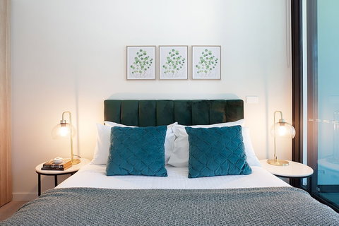 City High - Kalgoorlie Accommodation 4