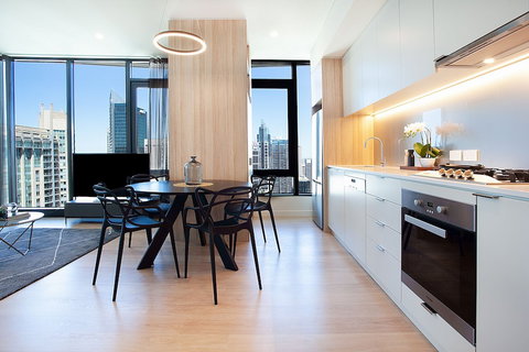 City High - Kalgoorlie Accommodation 1