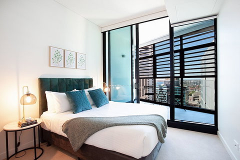 City High - Kalgoorlie Accommodation 6