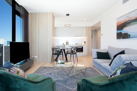 City High - Kalgoorlie Accommodation 3