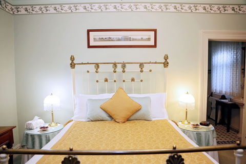 Forgandenny Bed & Breakfast - Kalgoorlie Accommodation 5