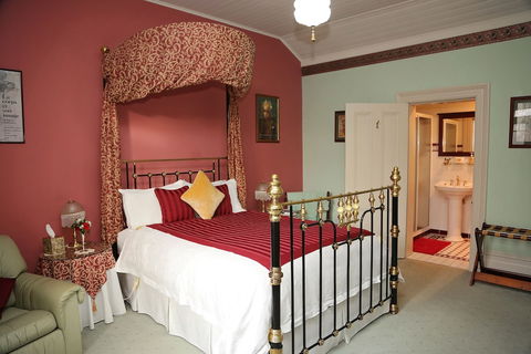 Forgandenny Bed & Breakfast - Kalgoorlie Accommodation 6