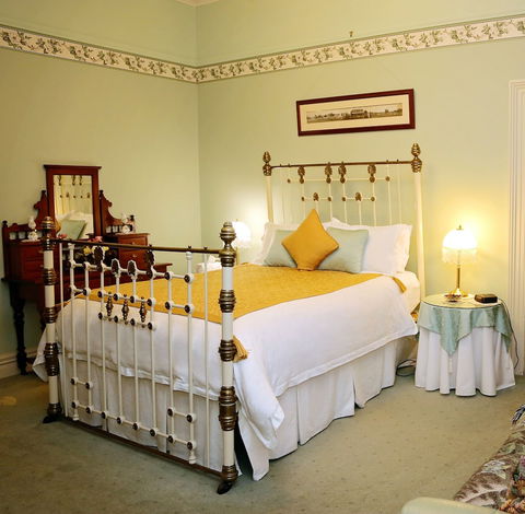 Forgandenny Bed & Breakfast - Kalgoorlie Accommodation 2