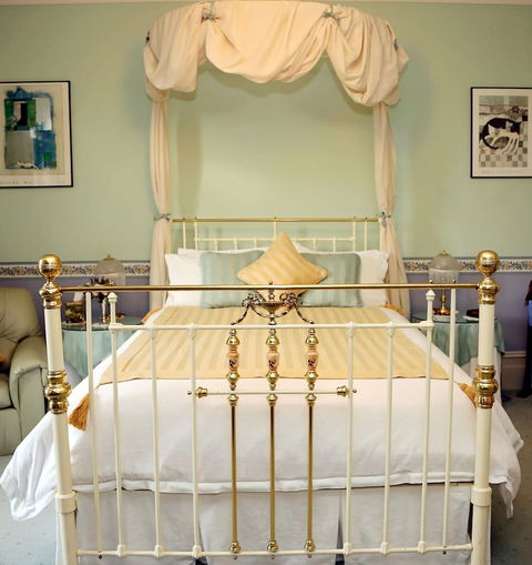 Forgandenny Bed & Breakfast - Kalgoorlie Accommodation 4