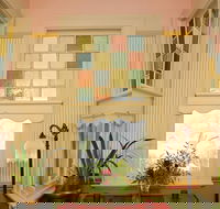 Forgandenny Bed  Breakfast - Kalgoorlie Accommodation