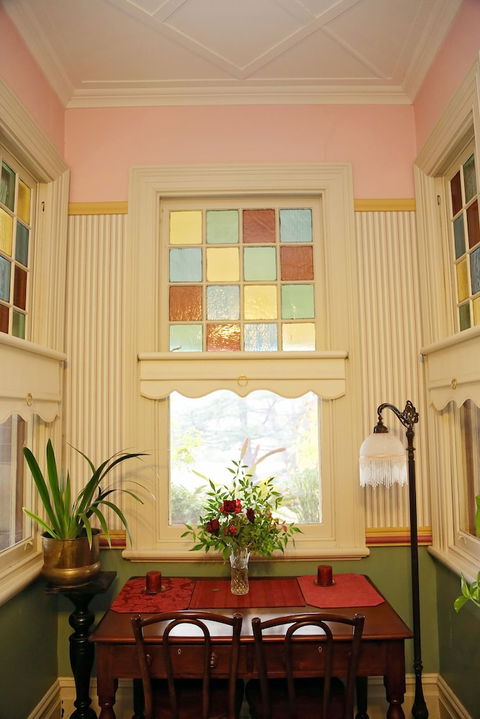 Forgandenny Bed & Breakfast - Kalgoorlie Accommodation 0