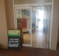 Jopen Cafe  Motel - Kalgoorlie Accommodation