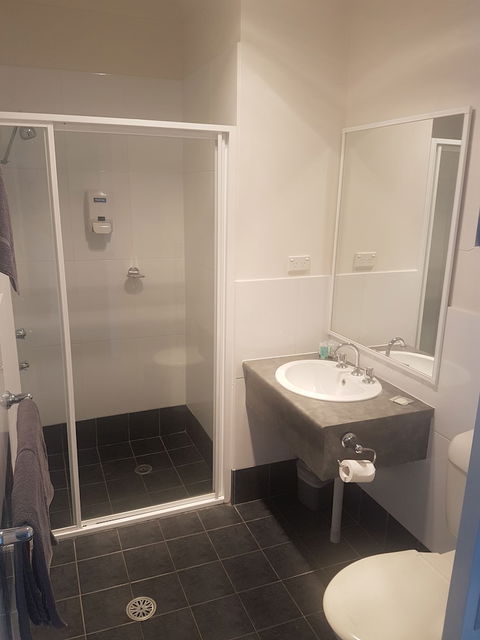 Jopen Cafe & Motel - Kalgoorlie Accommodation 2