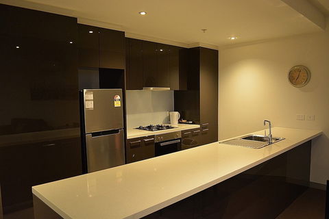 Royal Stays Apartments Southbank - Kalgoorlie Accommodation 5